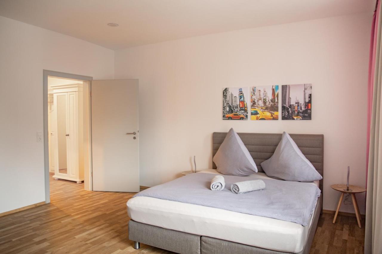 Apartment 5 史塔卡赫 外观 照片