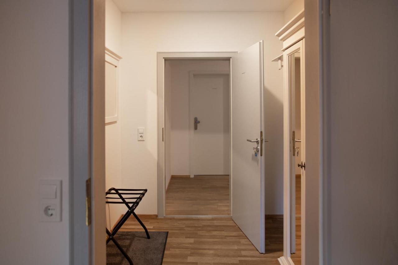 Apartment 5 史塔卡赫 外观 照片