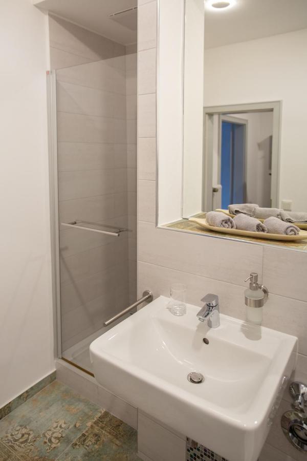 Apartment 5 史塔卡赫 外观 照片