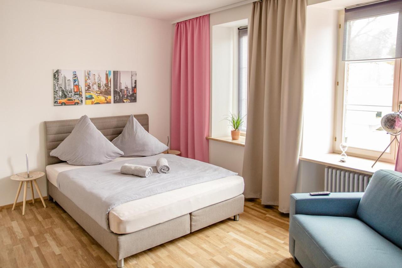 Apartment 5 史塔卡赫 外观 照片